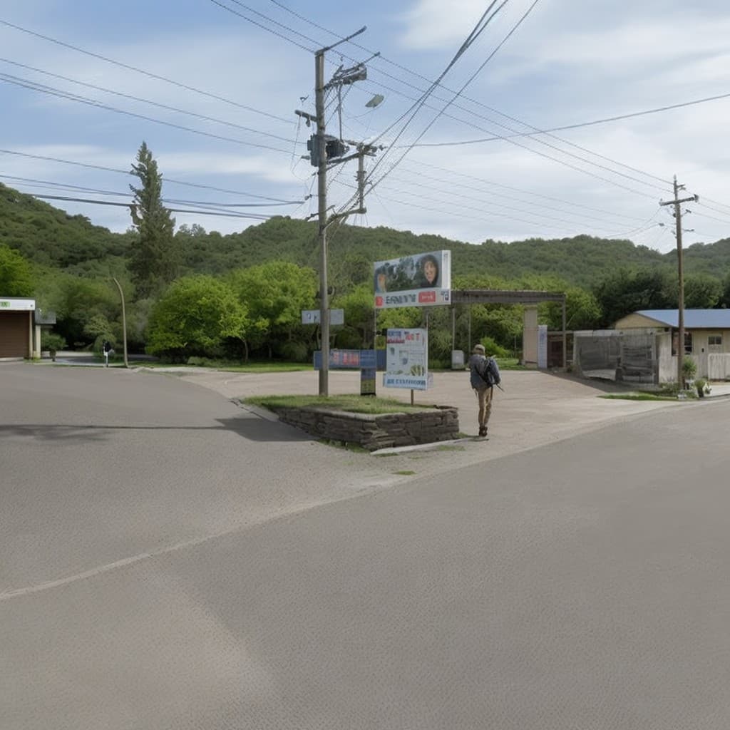 Kikiu Green Field Campground