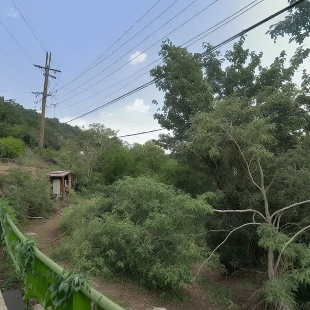 Jinping Window Lanxuan Homestay