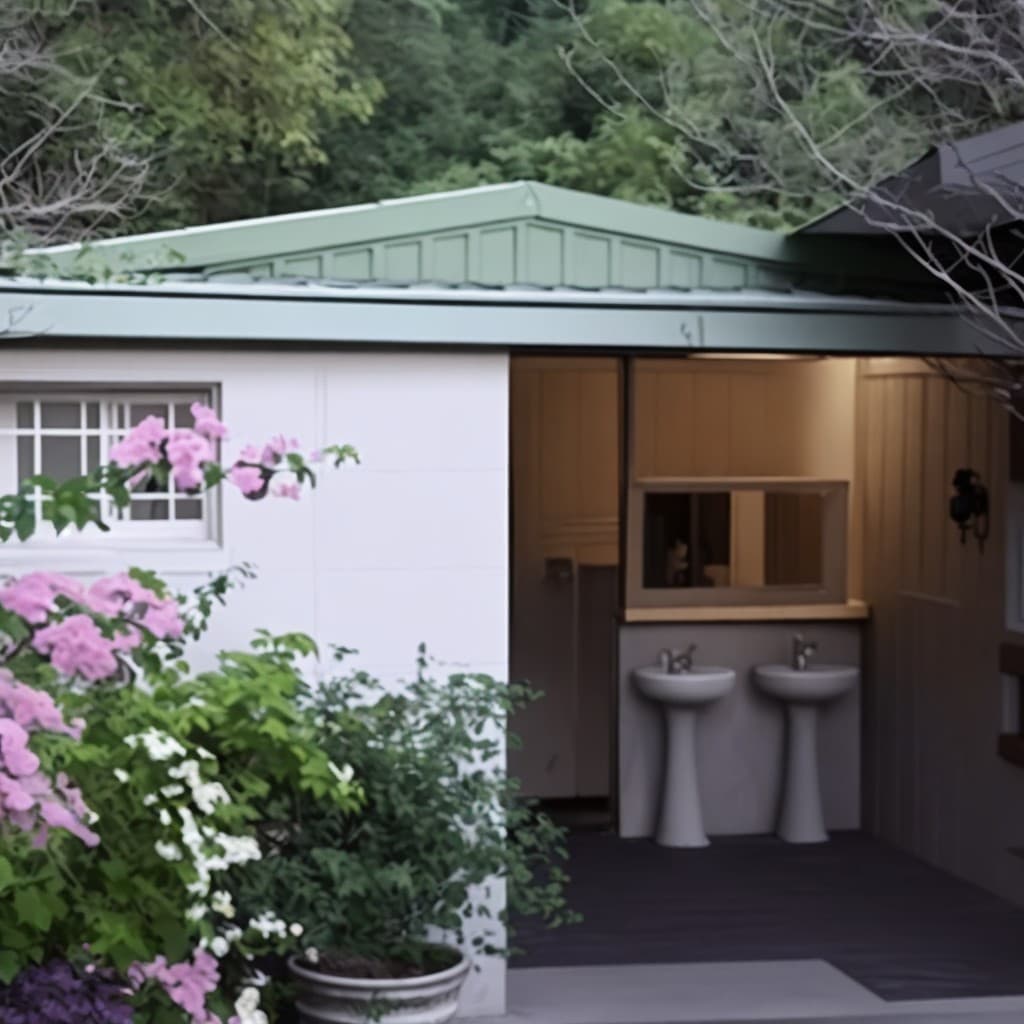 Sakura Valley Campground