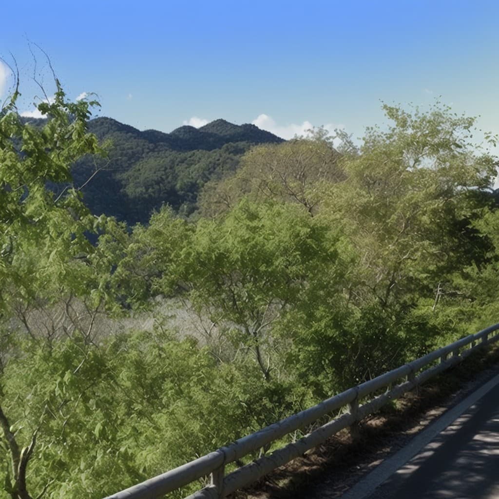 Lafran Cherry Blossom Farm