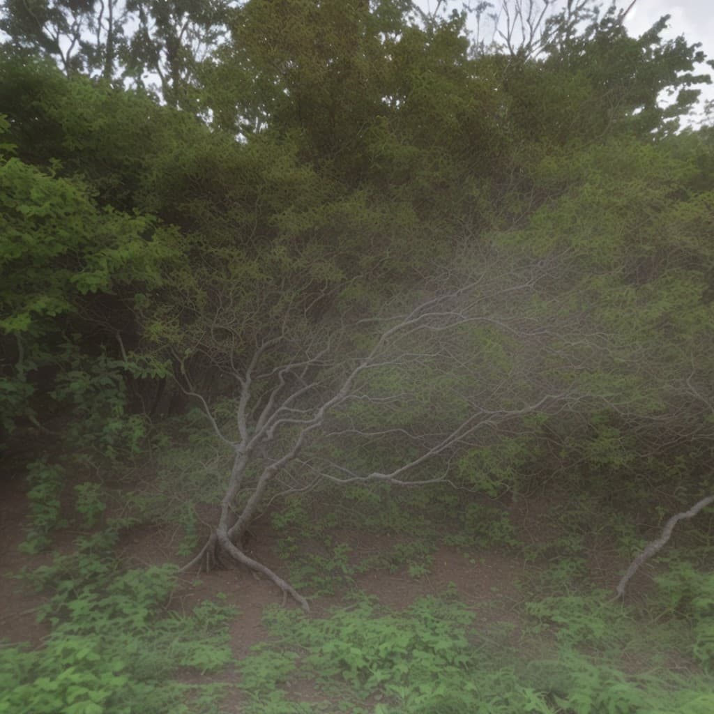 Nanheng Meishankou Farm Camping