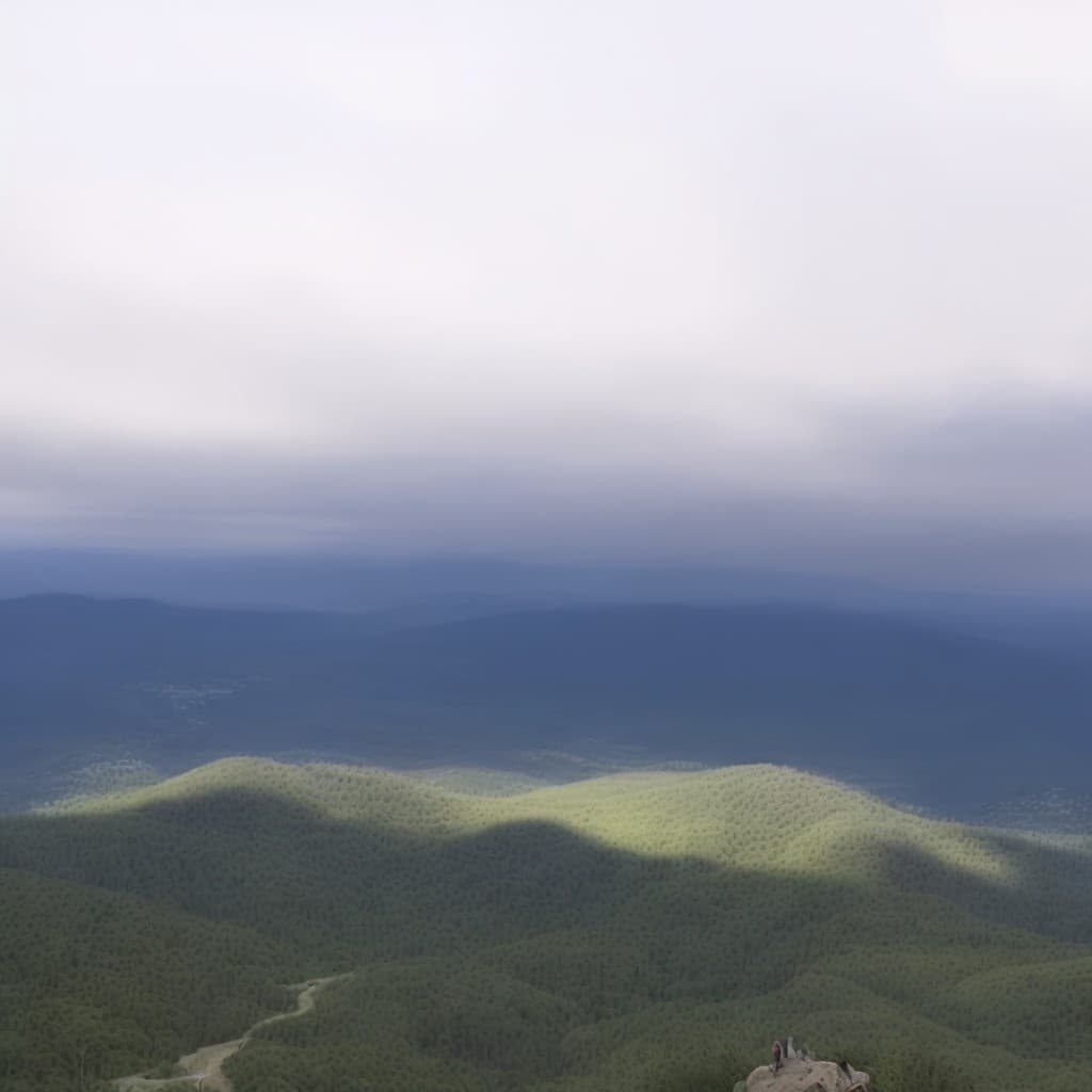 Xunsheng Tea Garden Farm (Camping Area)