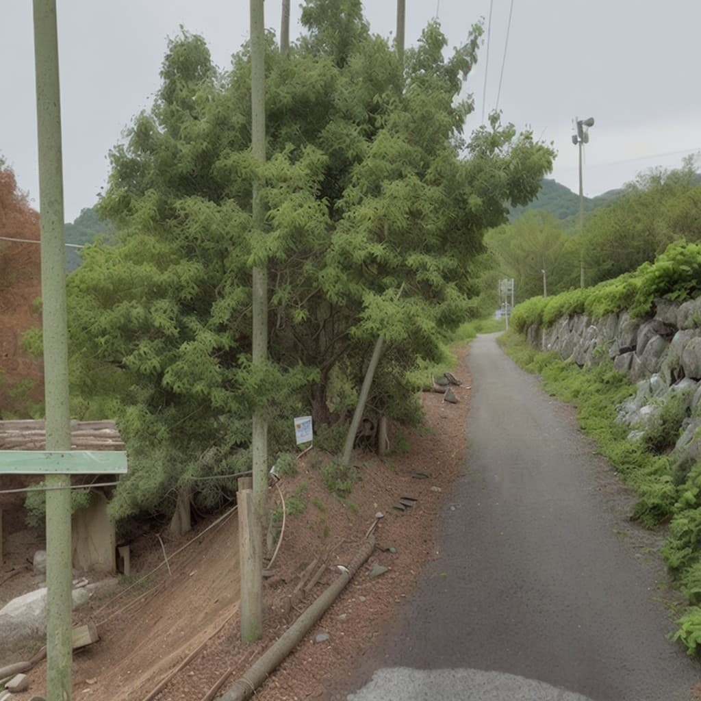 Mountain Stream Basin Campground