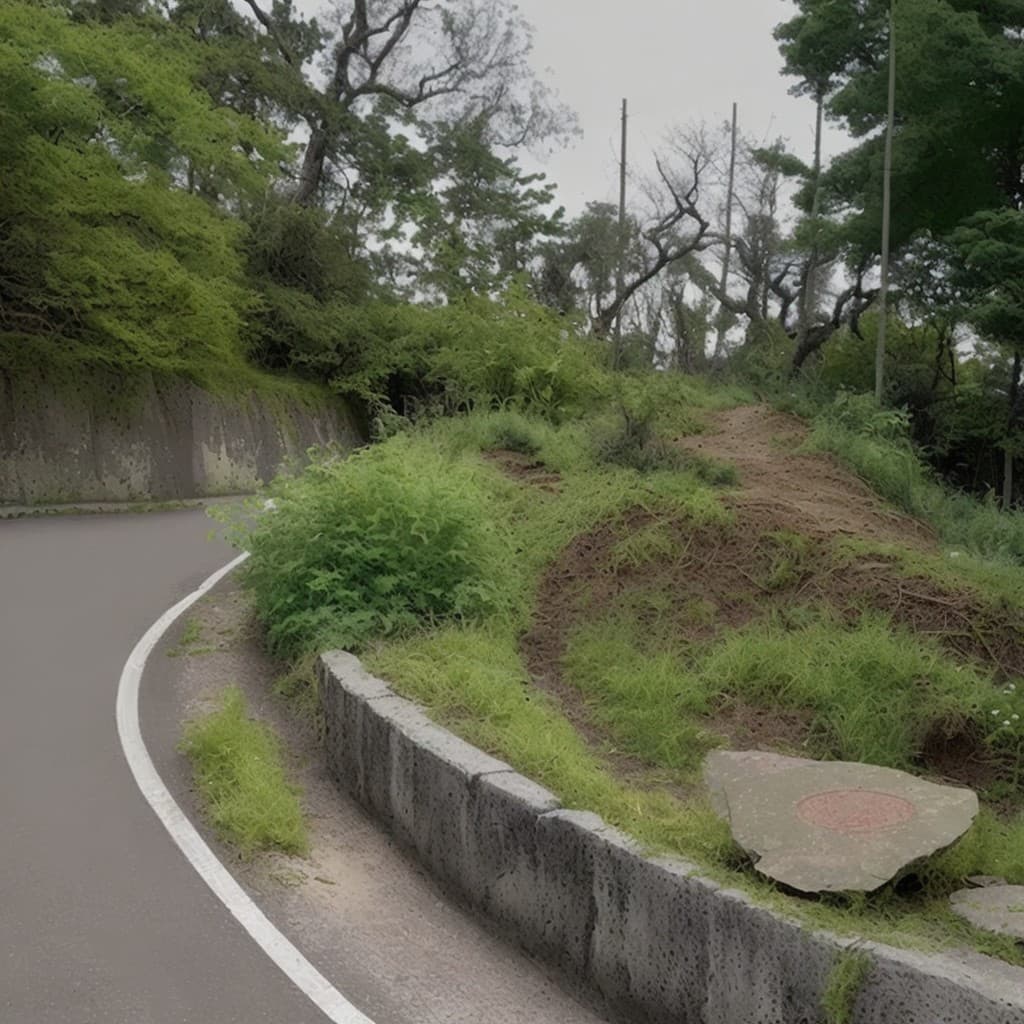 Fenggui Dujia Yixian Campsite