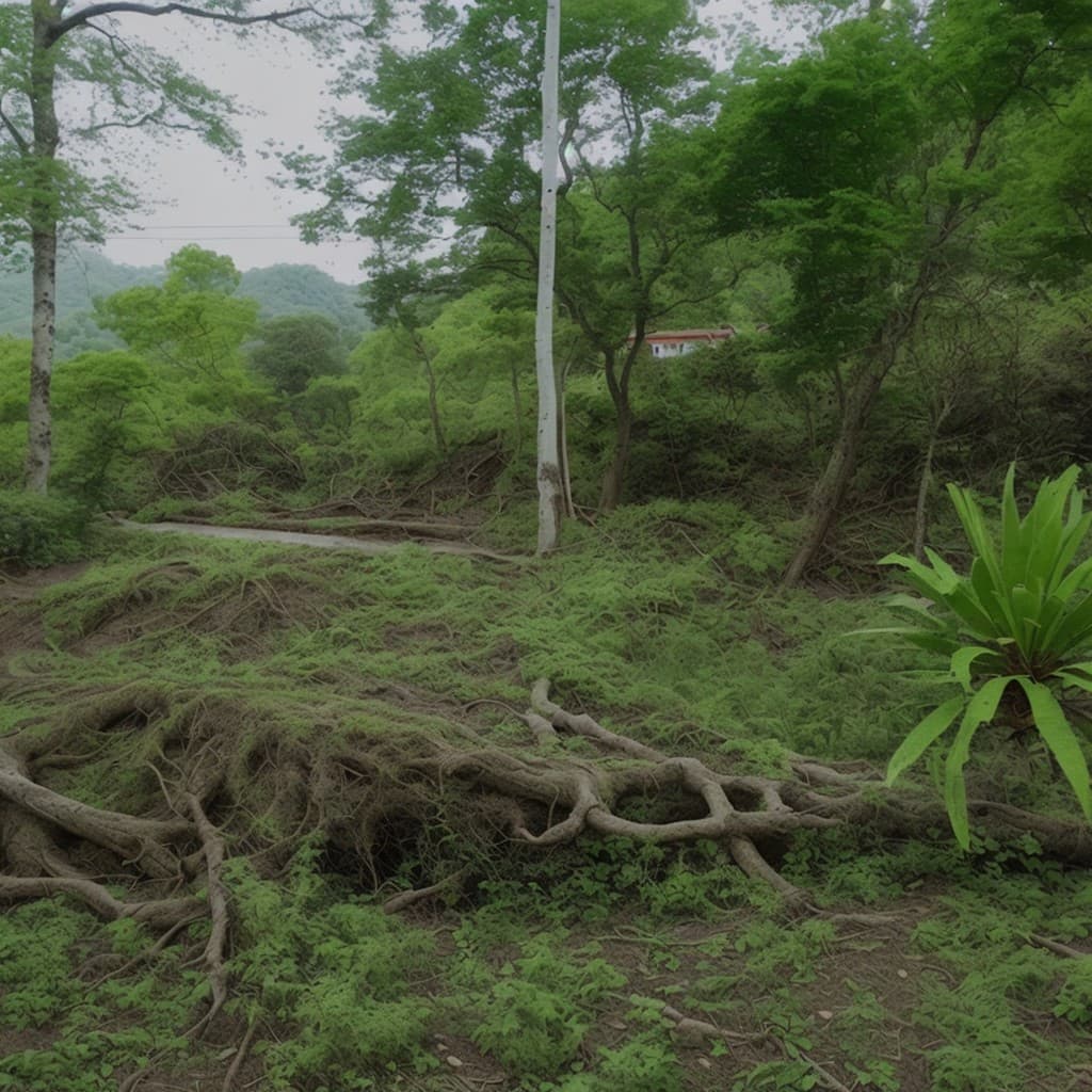 Lathe World - Special Big Bay Farm Campground
