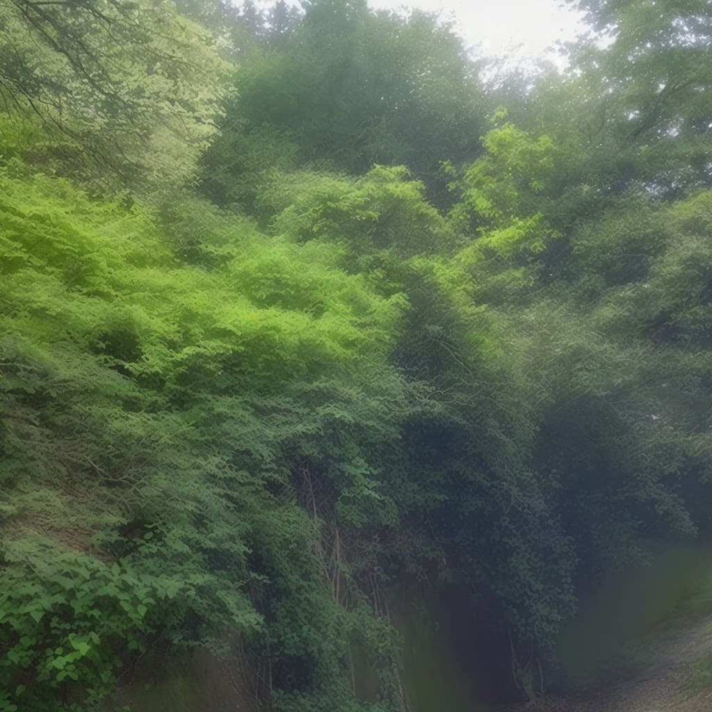 Qiaoyuan Mountain Villa (Farm Coffee Camping Area)