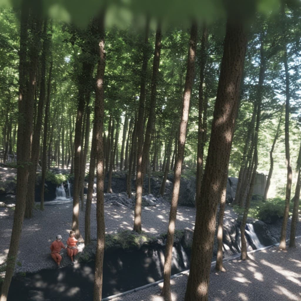 Guoxing Camping · Shui Xiu Farm