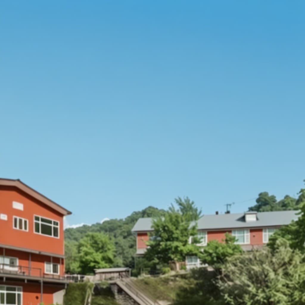 Baisheng Village Coffee Estate · B&B · Camping