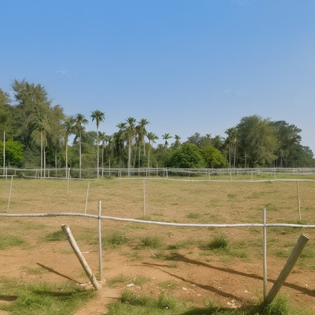 Chawu Ci Camping Area