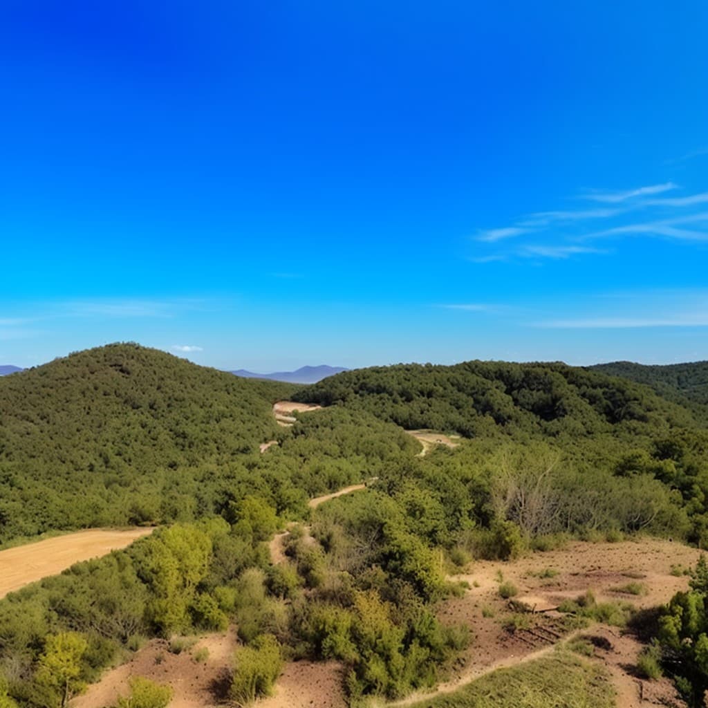 Puli Camping · Puli Taomi Wetland Farm