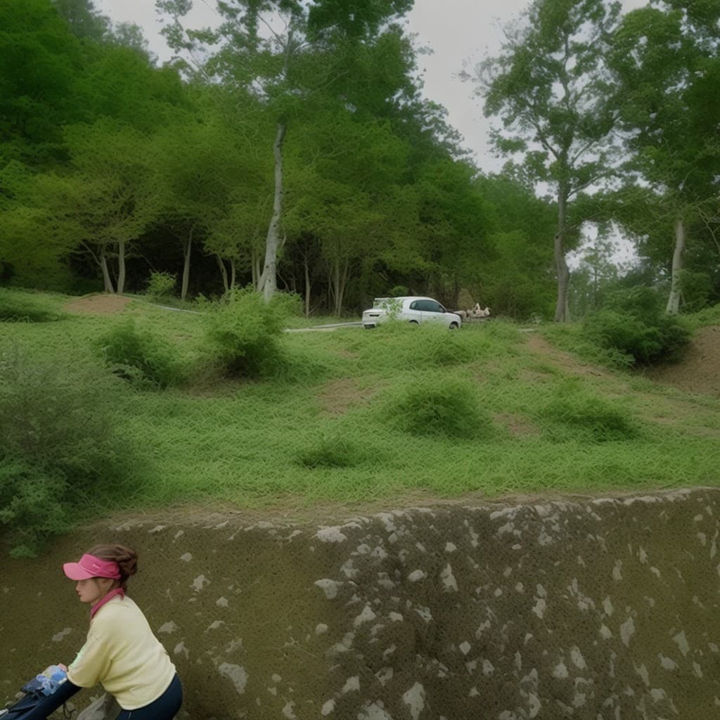 Sun Moon Stars Campground