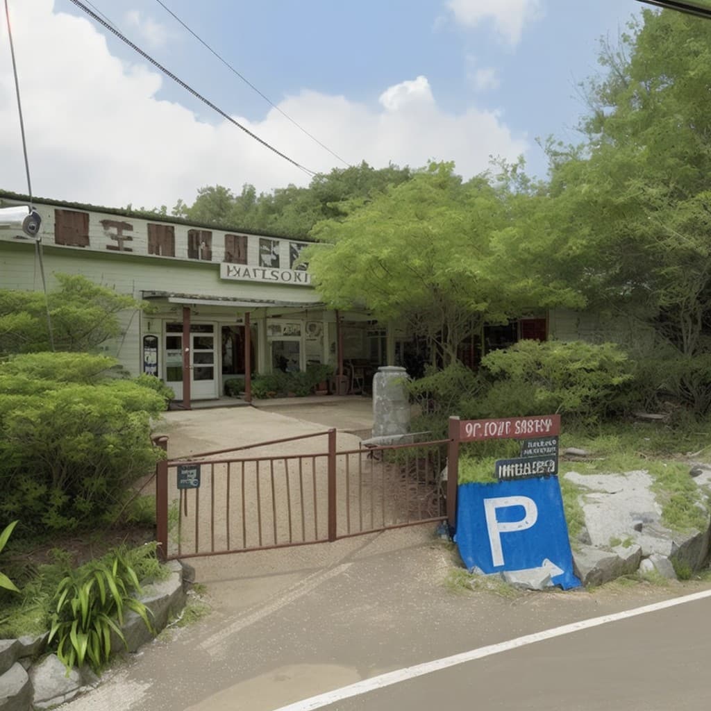 Owl Ecological Leisure Farm