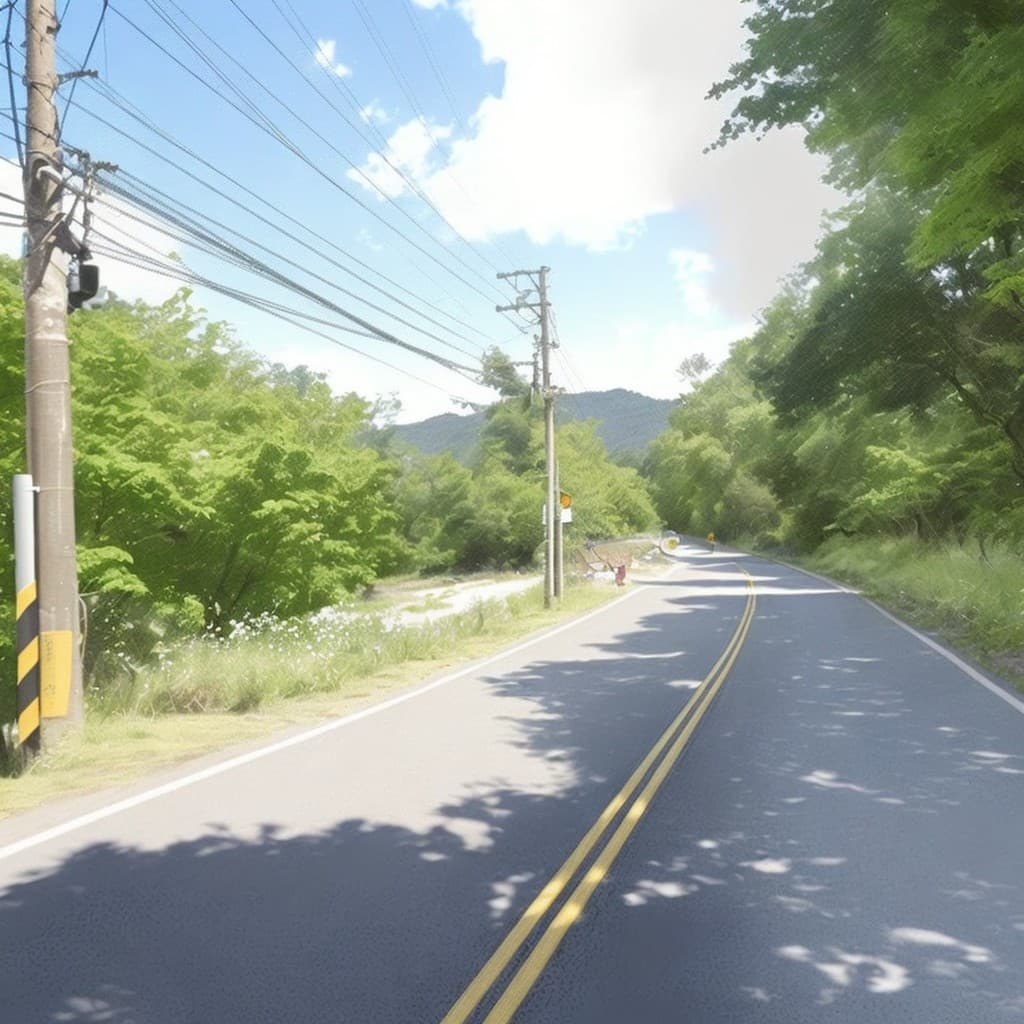 Bailengcui Leisure Farm