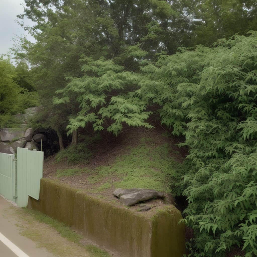 Sky Over Sea Camping Area