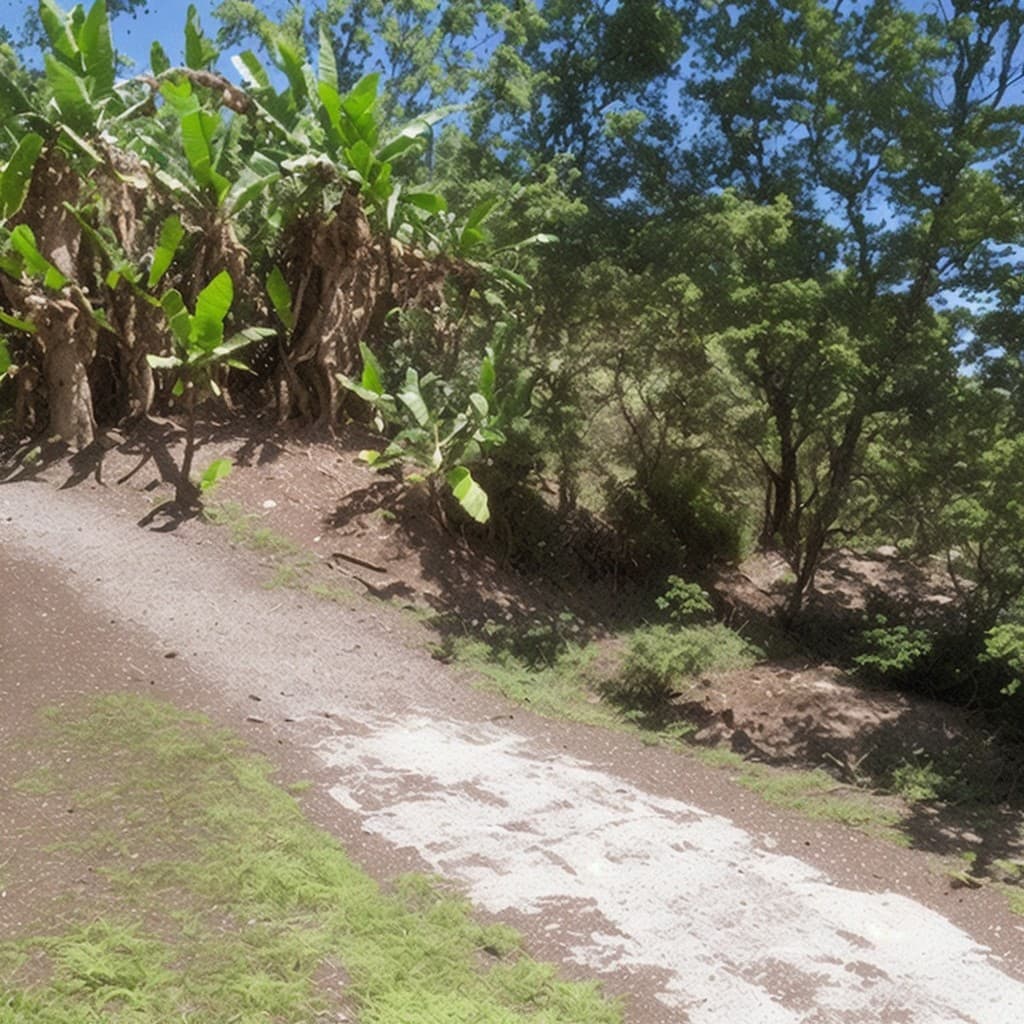 High Mountain Great Wall Leisure Farm