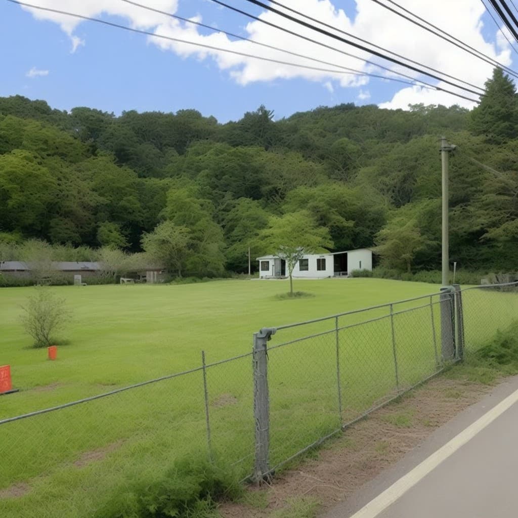 Lion Elephant Happy Camp