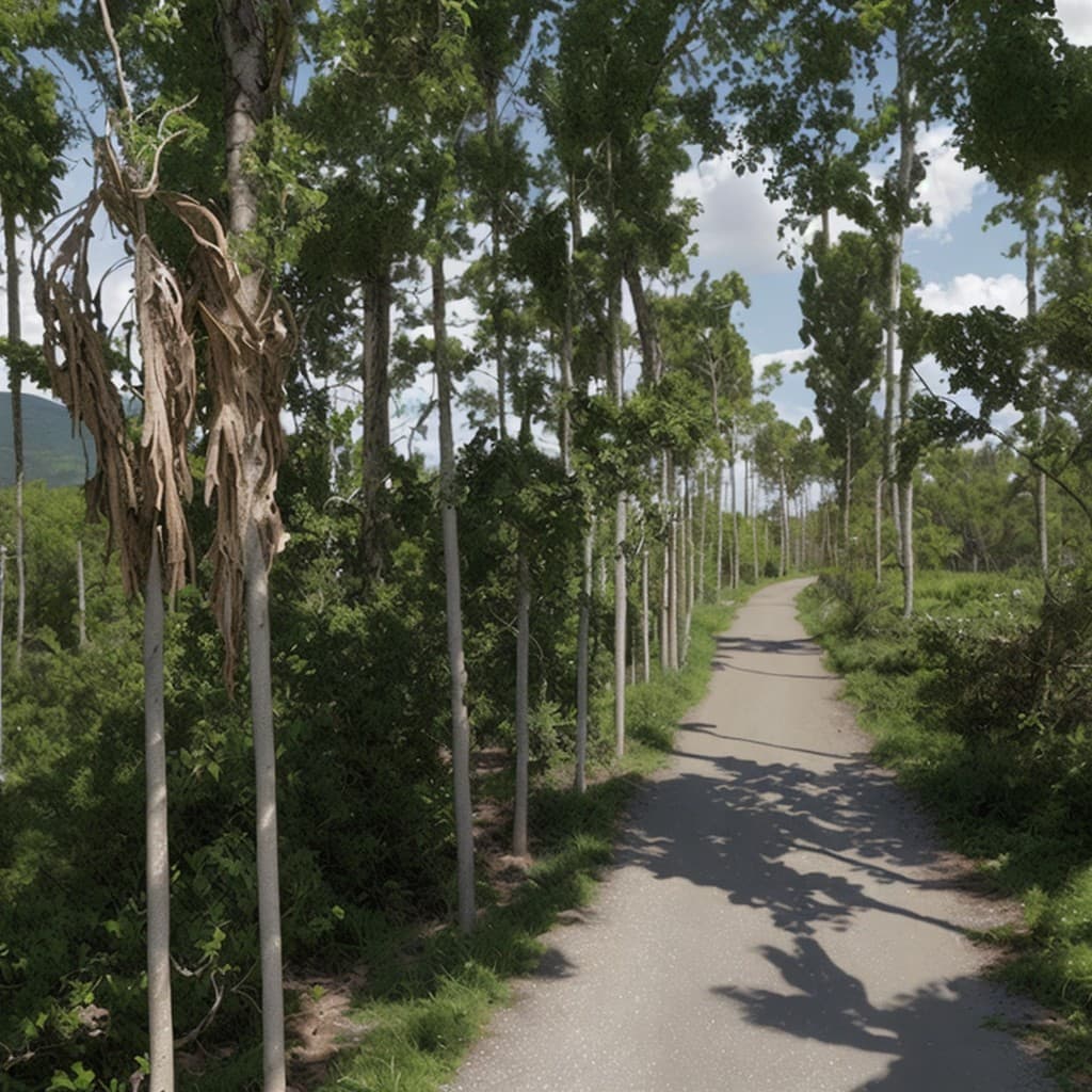 William Manor Campsite