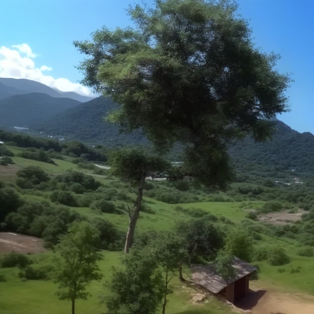 Chuan Zhong Jiang Luyushu Camping Secret Spot