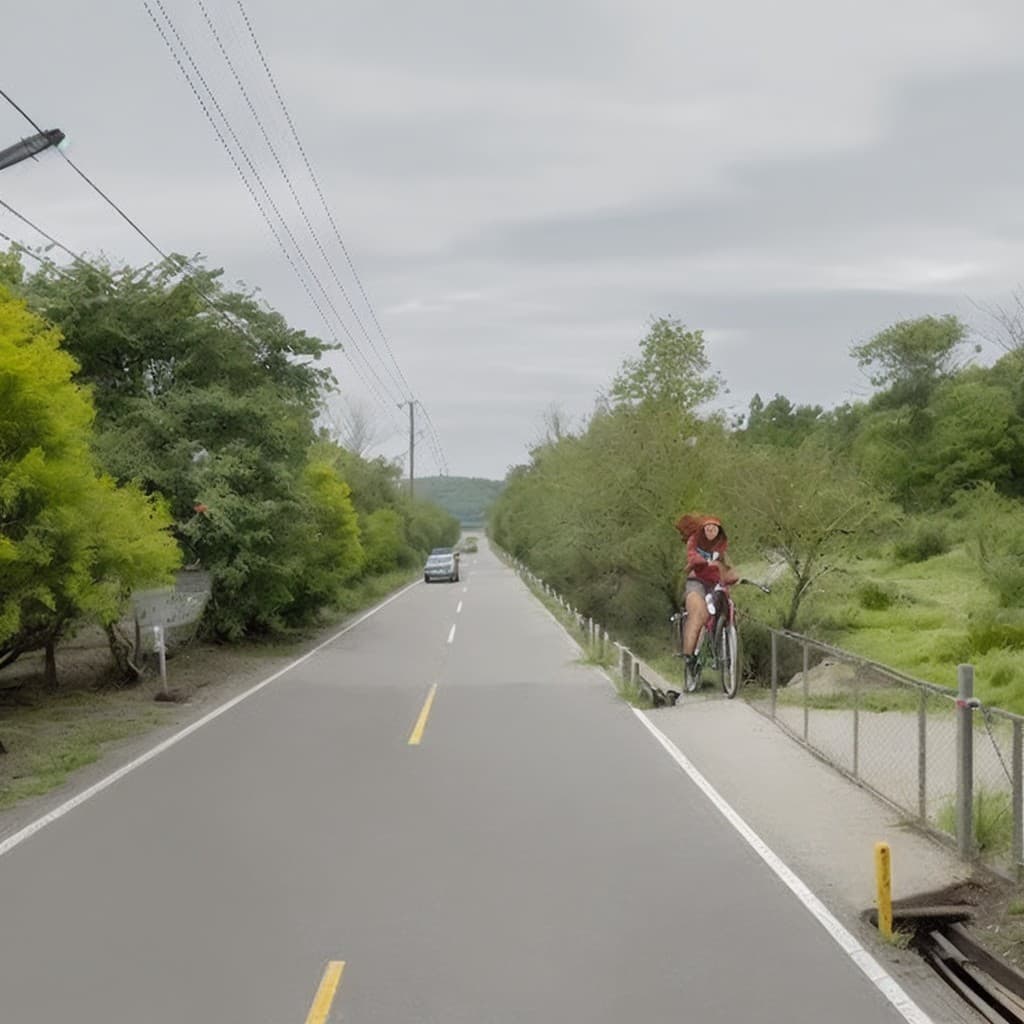 Hanxiang Garden Camping Station