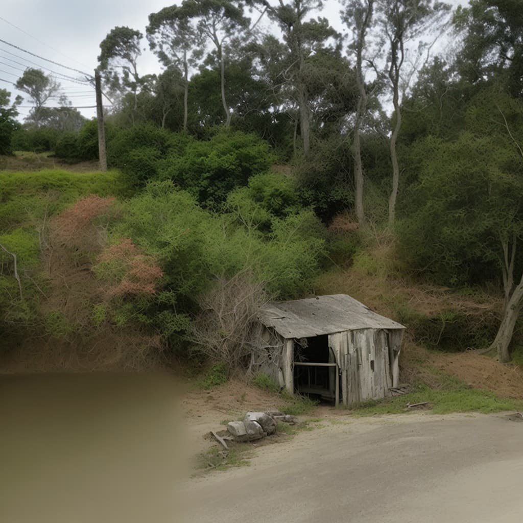 Lake Light Mountain Love