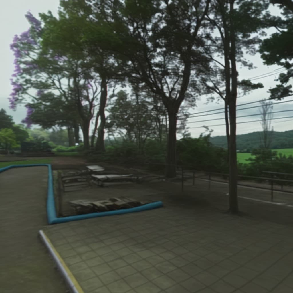 Victory Feng Leisure Farm