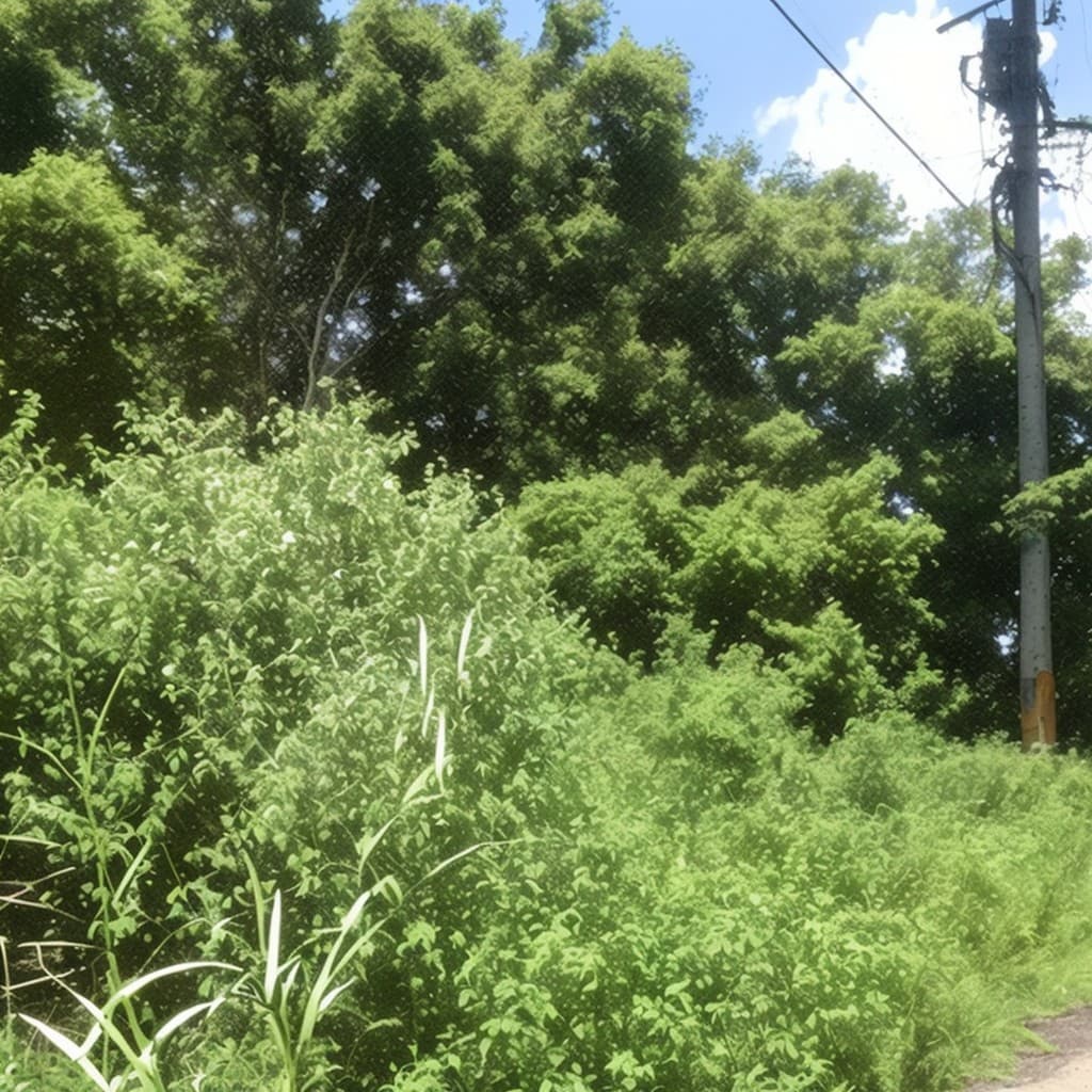 Bear Creek Camping Area