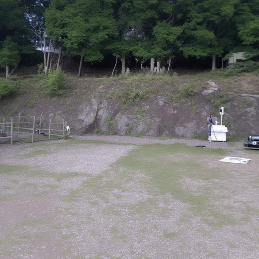 Walang Valley Campground