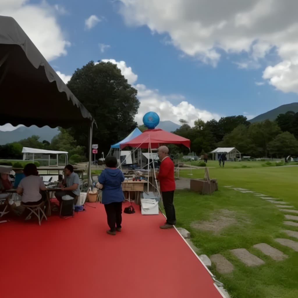 Tiger Roar Mountain Mist (formerly Tiger Roar Mountain Villa) 'Scenic Cafe' Puli Family Restaurant | Secret Cafe | Instagrammable Restaurant | Wedding Venue Rental | Event Venue Rental