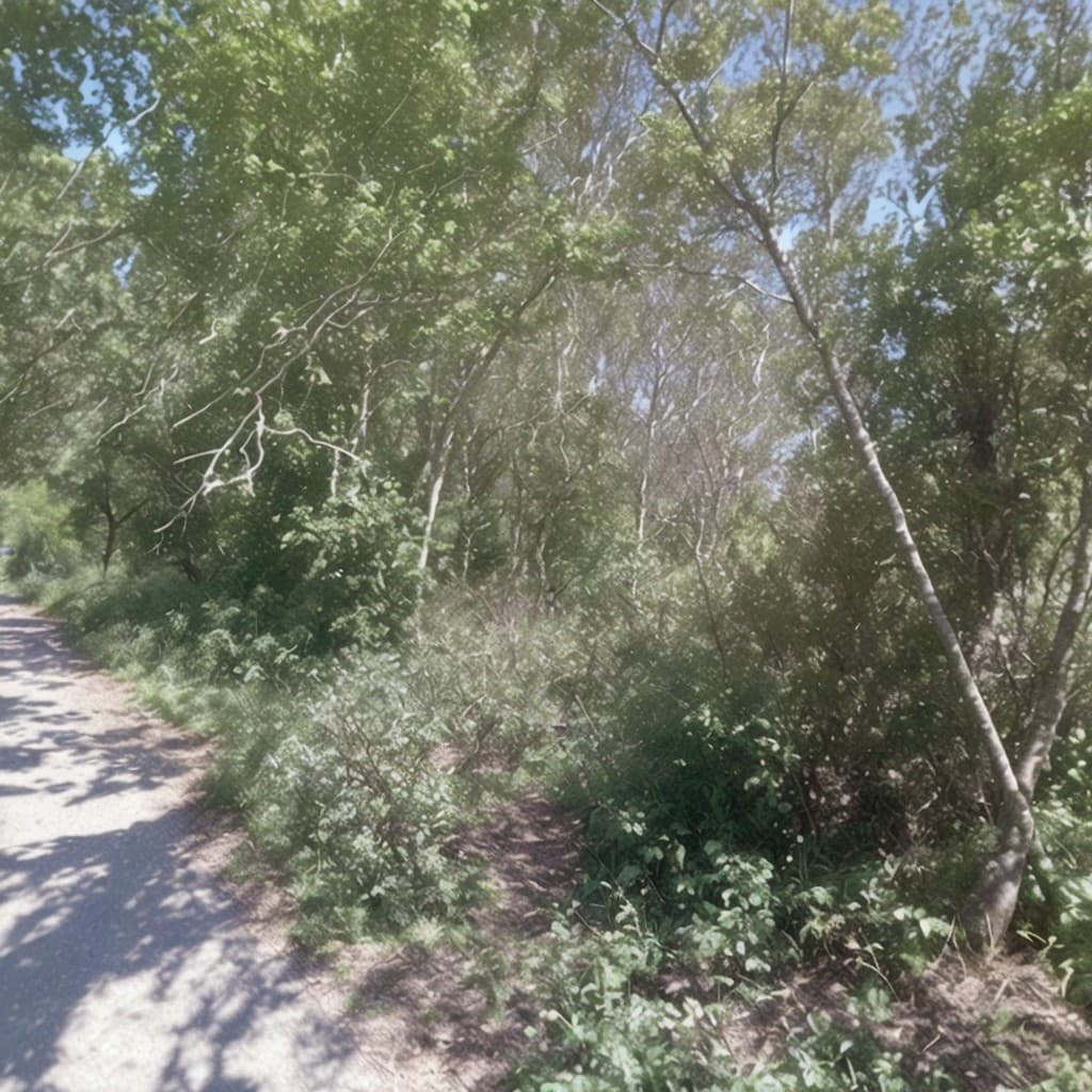 Nantou Wujie Scenic Tea Garden Camping Area