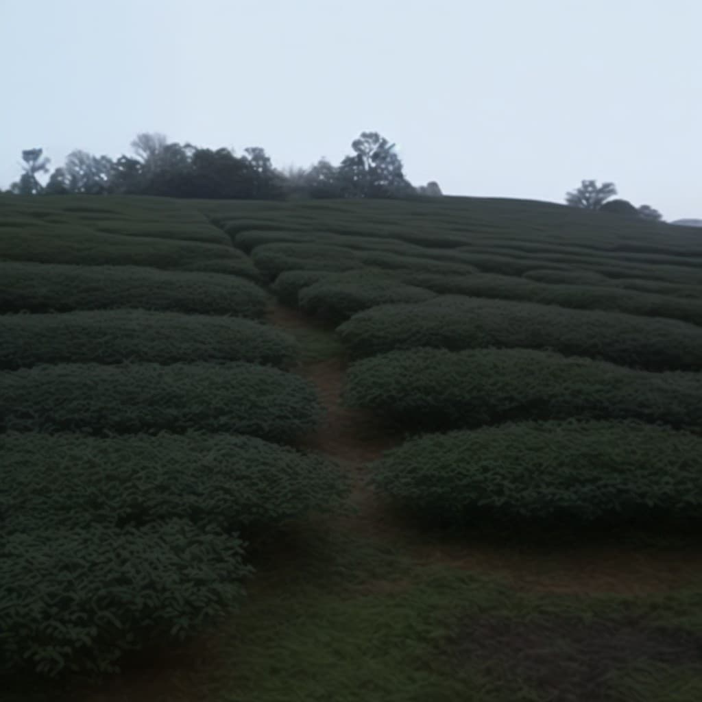 Wujie Yunding Camping Ground