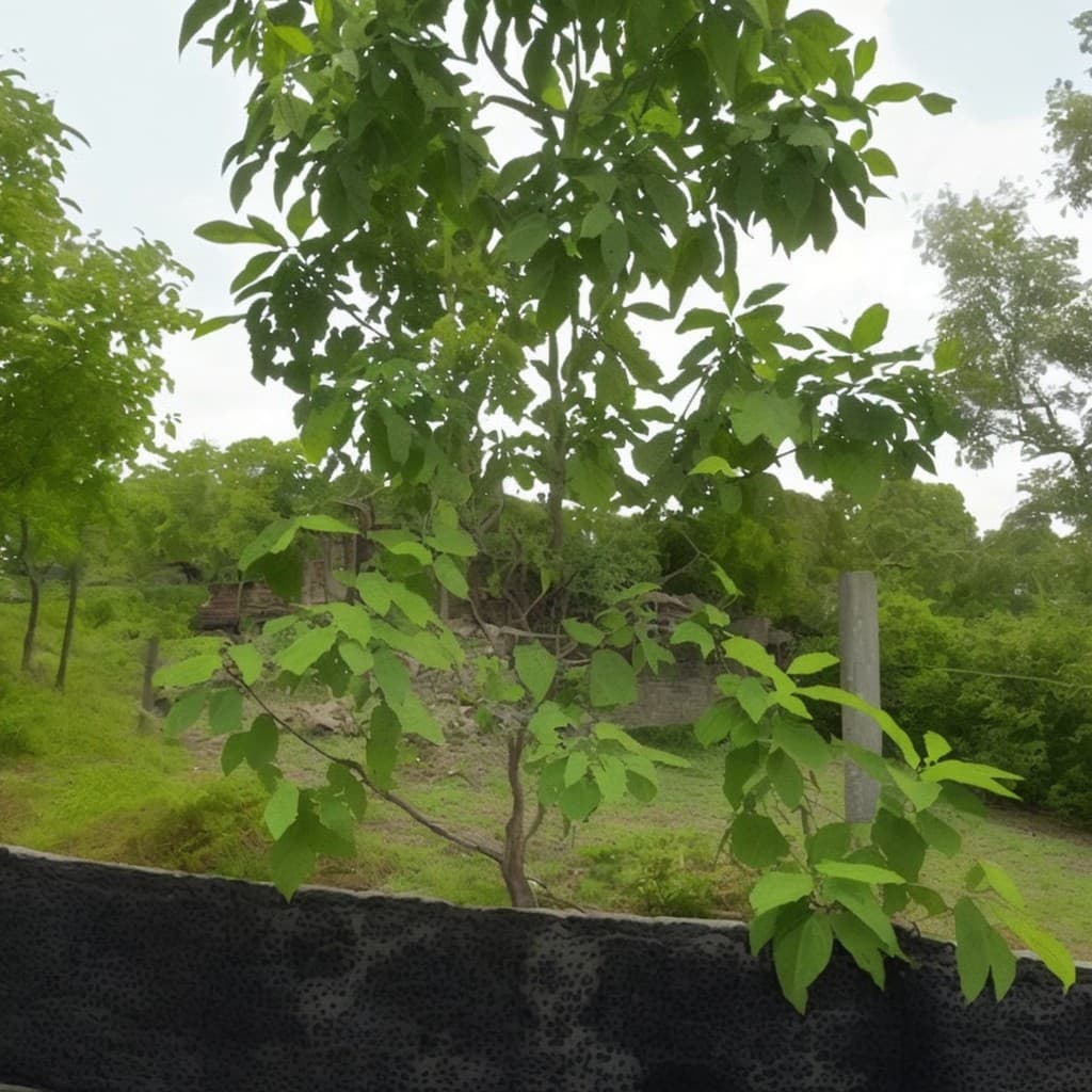 Happy Paradise Camping Area