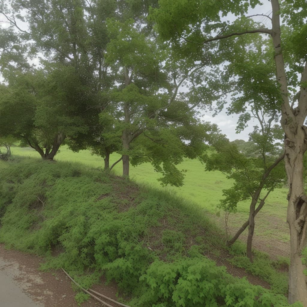 Zhiben Mountain Villa Campground