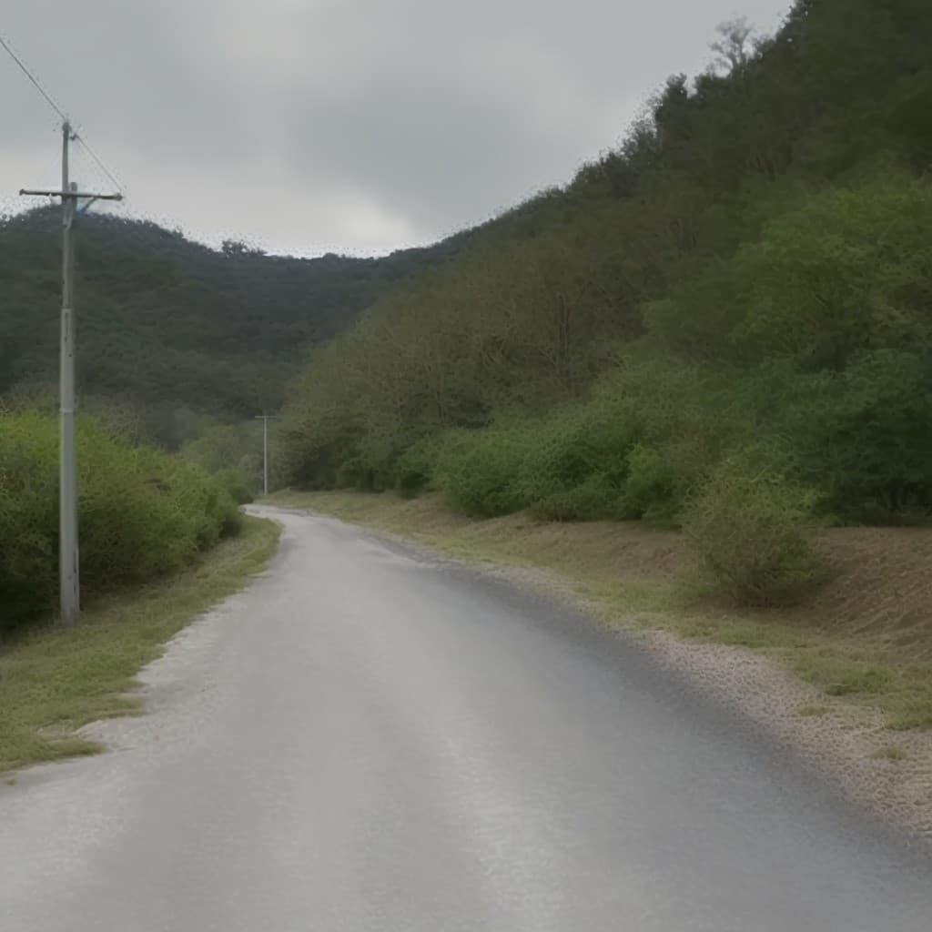 Wujie Dabas Leisure Campground