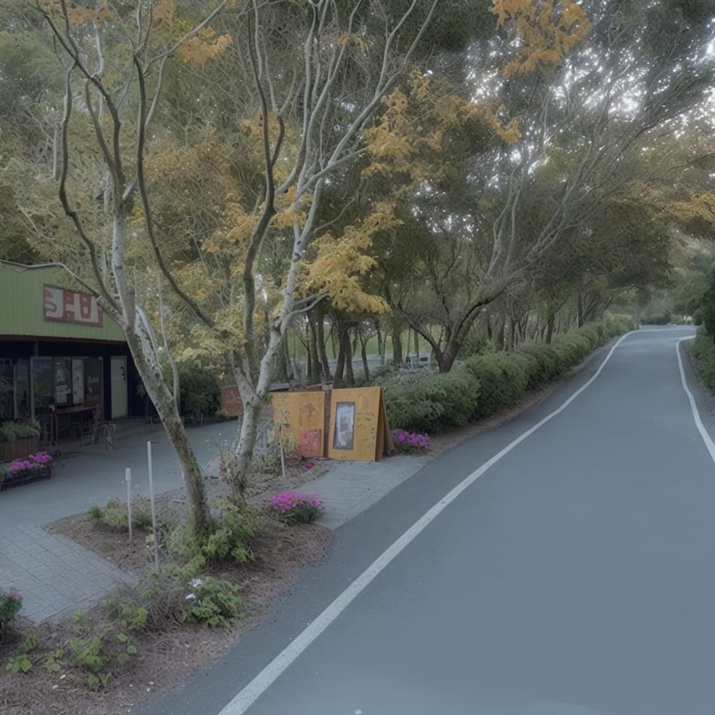 Yuangu Dream Tourist Farm