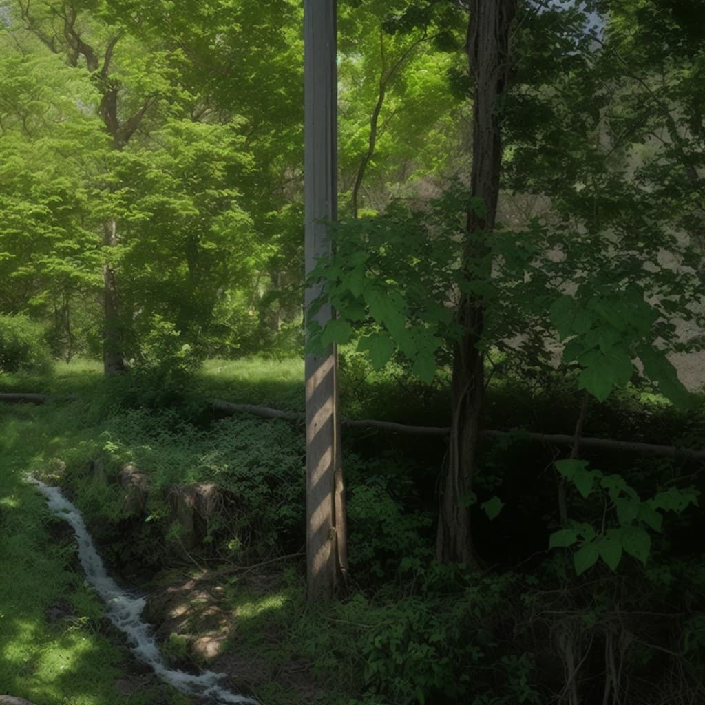 Canaan Mountain Lodge