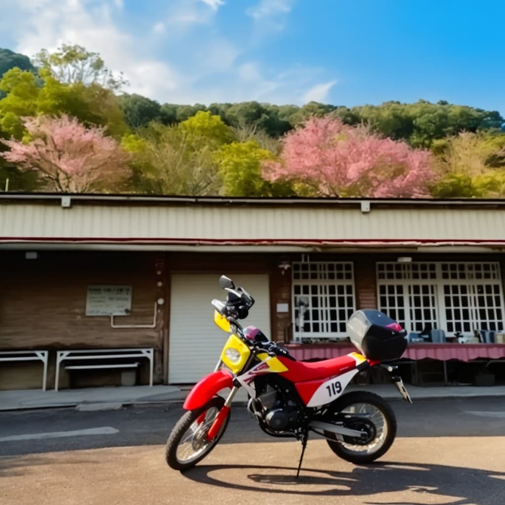 Sakura Forest Leisure Farm