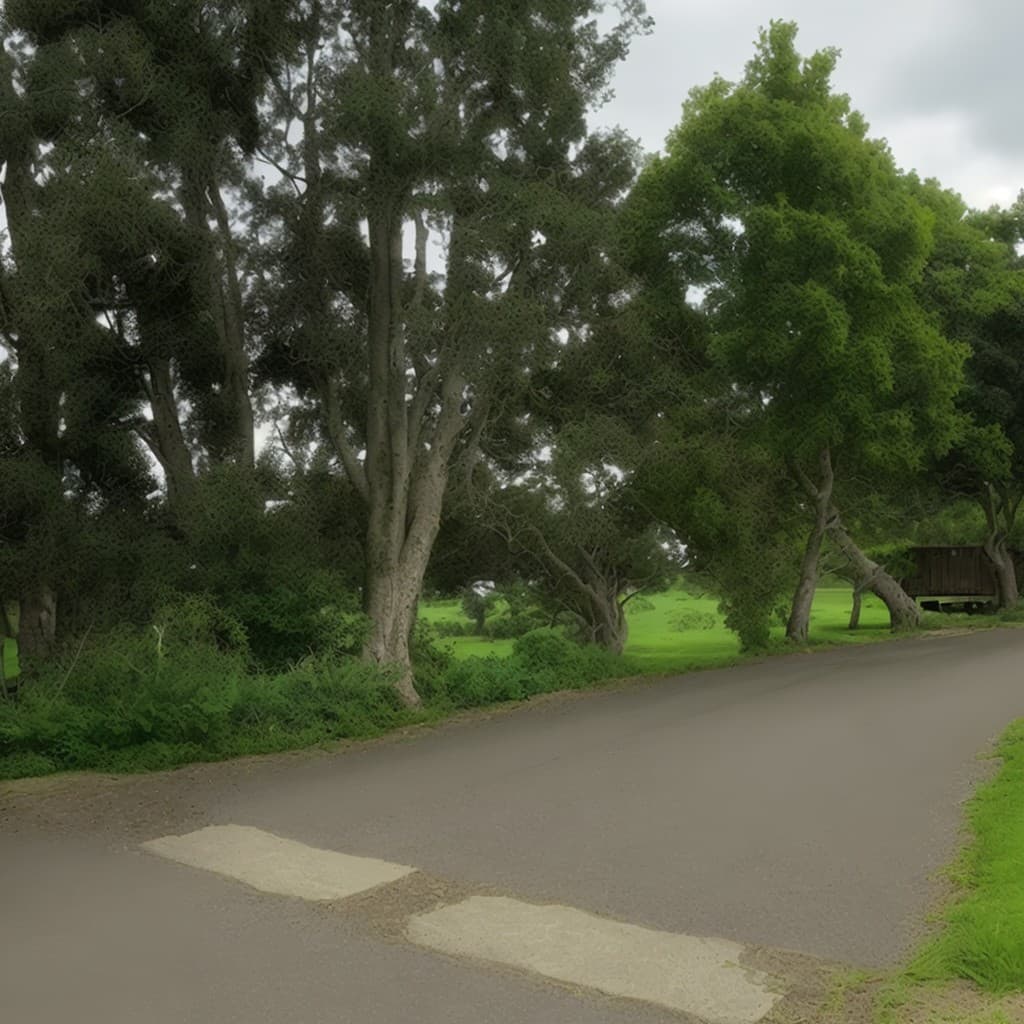 Radiant Leisure Ranch