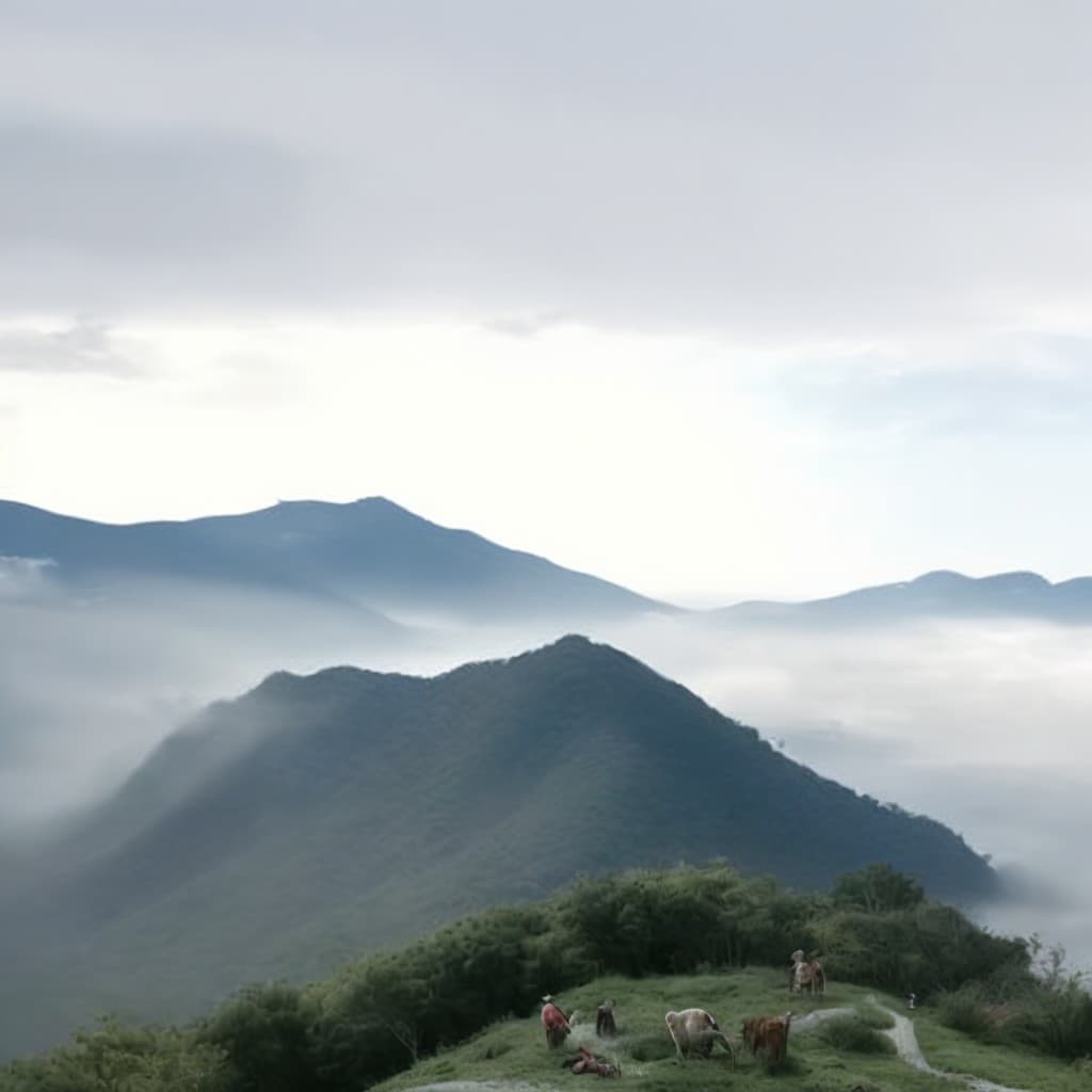 Saisiat Organic Farm