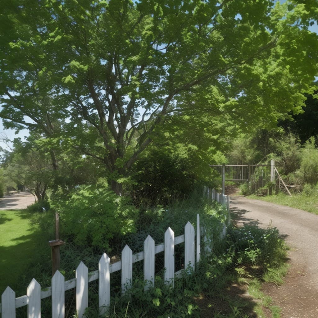 Emerald Garden Campground