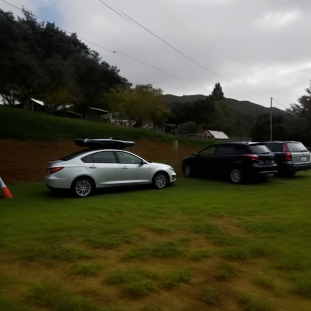 Love Family Campground