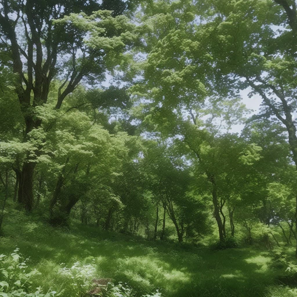 Hsinchu Wumilu Camping Area