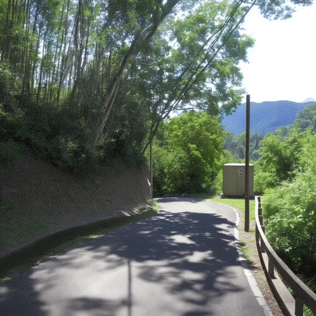 Xiangji Lehuo Camping Fun