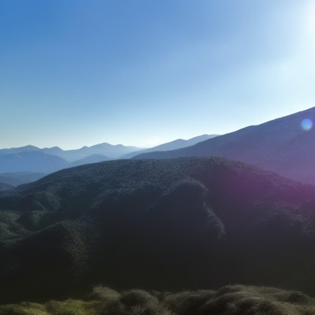 Tianhu Secret Paradise Campground