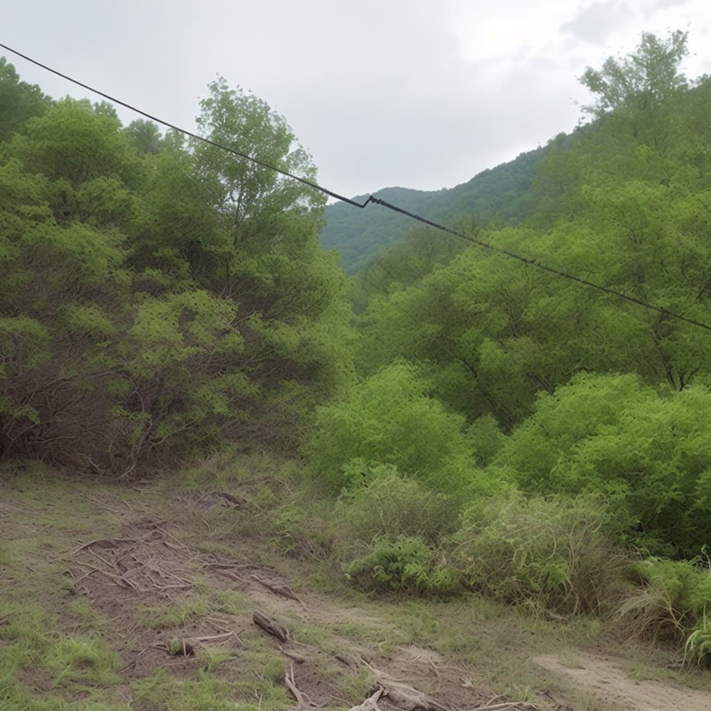 Red Fragrance Campground