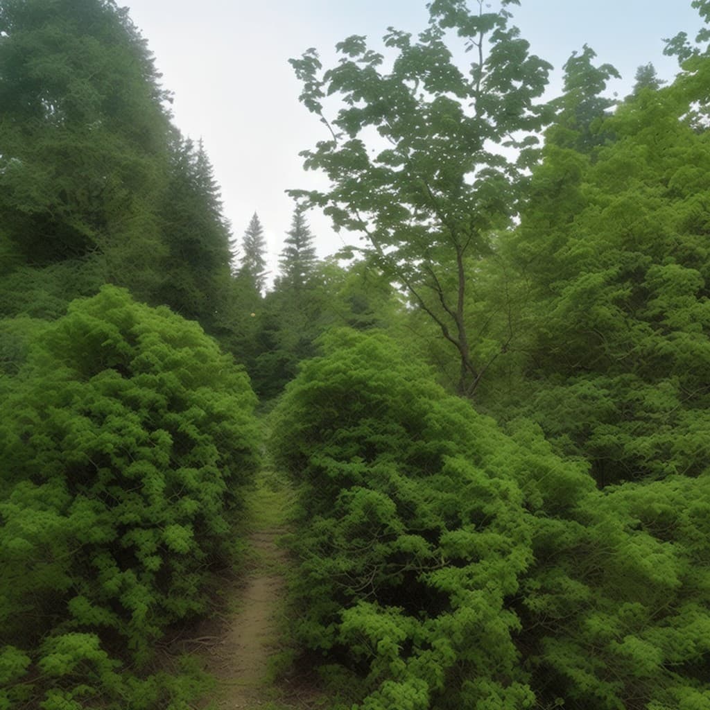 Southern Sky Camping Area