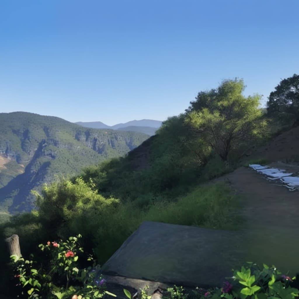 Yunding Resort Villa (Qingjing B&B/Sunset/Vacation/Tourism/Stargazing/Starry Sky Room/Rose/Redwood/Yoga Room)