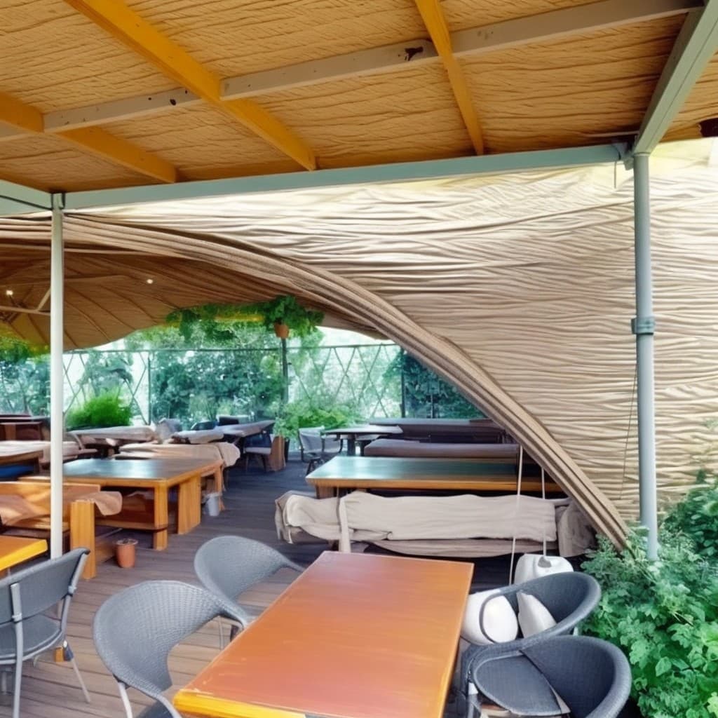 Tugong Bay Camping Area