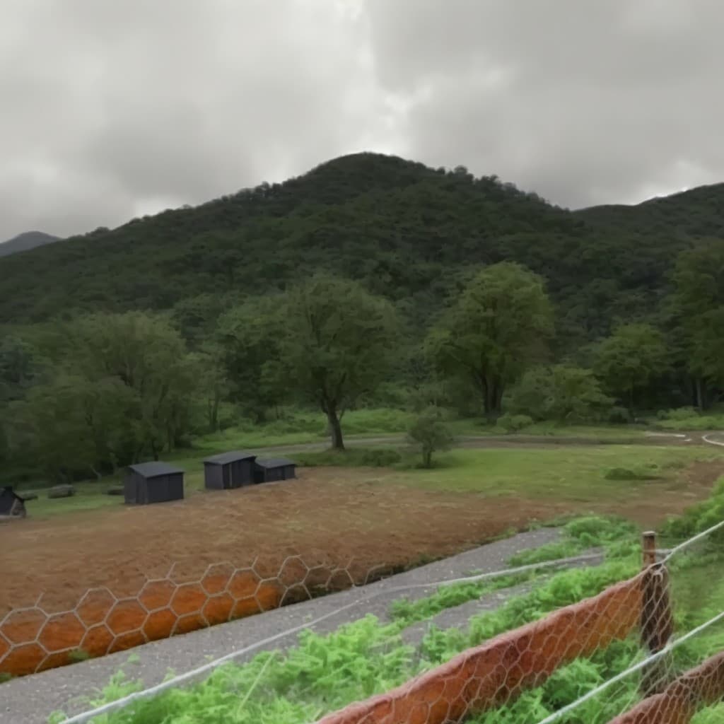 Lushan Wonderland Hot Spring Resort