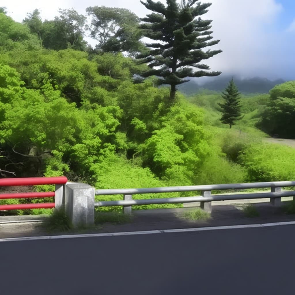 Dulan Five Lines - Mountain and Sea Star Appreciation (Camping Area ️)