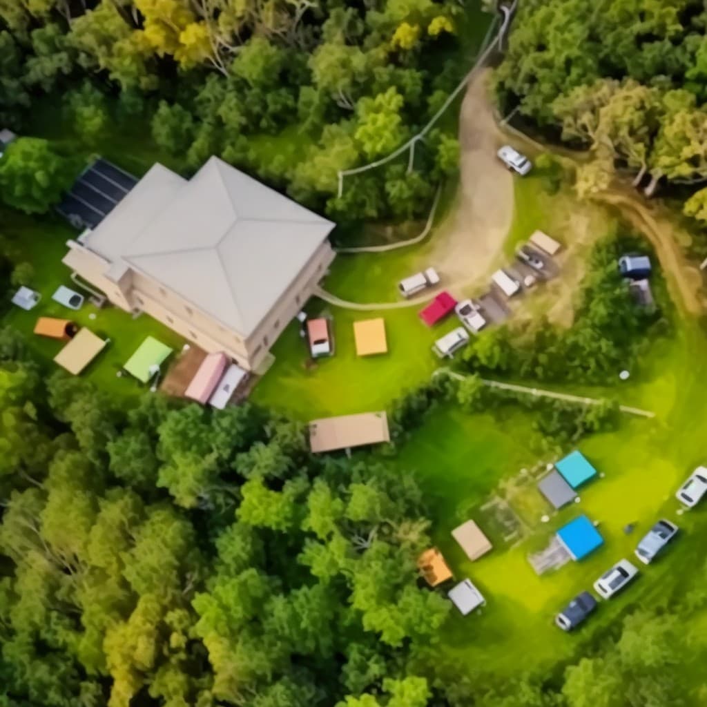 Gem Orchid Campground